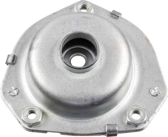 Опора амортизатора (стойки) Febi Bilstein (резина/металл). Артикул 12029