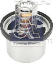 Термостат DT Spare Parts для Volvo  FL7 1985-1998. Артикул 2.15075