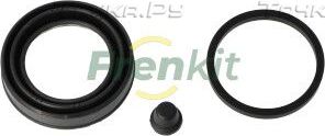 Ремкомплект тормозного суппорта Frenkit задний для Opel Corsa F 2019-2026. Артикул 238148