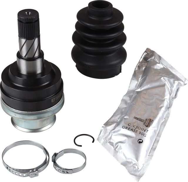 Шрус внутренний (граната) JP Group передний для Daewoo Lanos 1997-2008. Артикул 1243400200