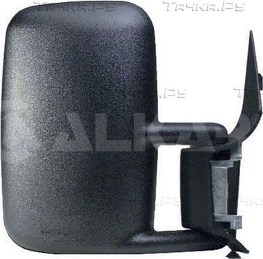 Зеркало боковое Alkar. Артикул 9202910