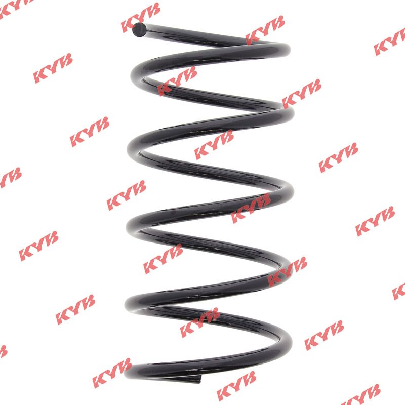 Пружина подвески KYB (Каяба) K-Flex. Артикул RG1570