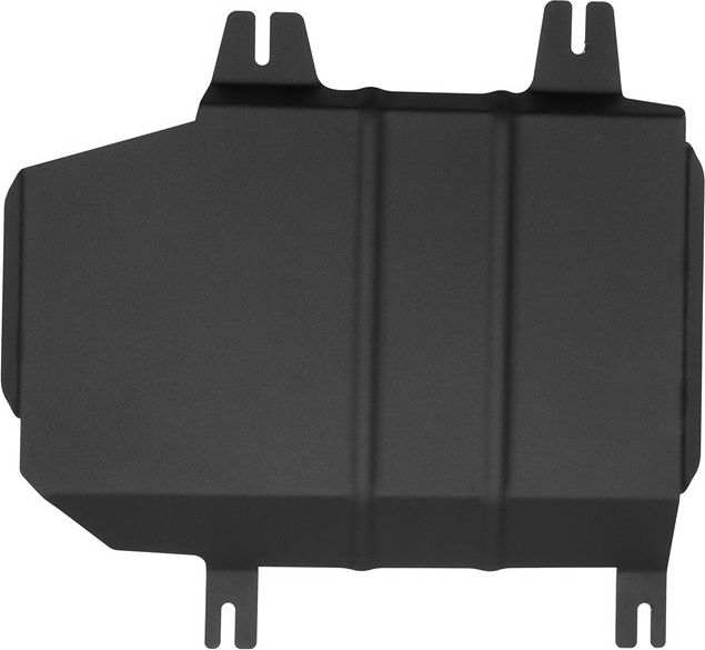 Защита NLZ для картера Dongfeng DF6 2021-2026. Артикул NLZ.96.05.030