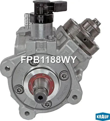 ТНВД (Krauf). Артикул FPB1188WY