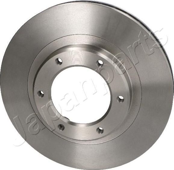 Тормозной диск Japanparts. Артикул DI-2005