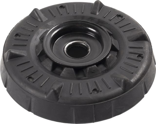 Опора амортизатора (стойки) SWAG (резина/металл). Артикул 40 94 0629