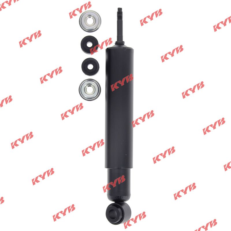 Амортизатор KYB (Каяба) Premium. Артикул 443030