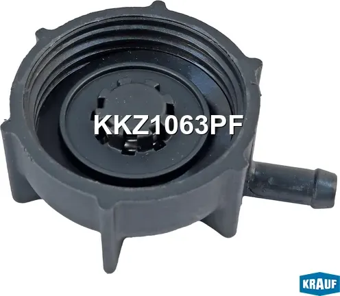 Крышка бачка охл. жидкости Krauf. Артикул KKZ1063PF
