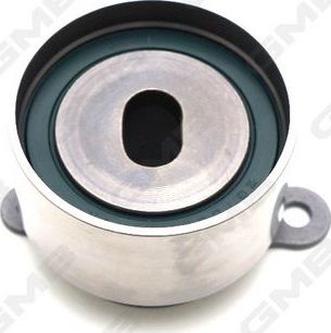 Натяжной ролик (натяжитель) ремня ГРМ GMB для Honda Prelude III 1986-1992. Артикул GT80650