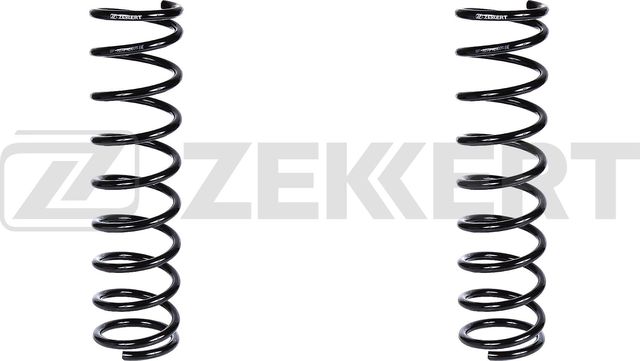 Пружина подвески Zekkert задняя для ВАЗ 2110 1995-2010. Артикул SF-2279