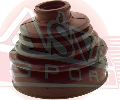 Пыльник шруса Asva. Артикул ASBT-B62