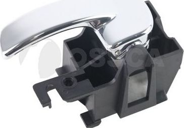 Ручка двери OSSCA левая для Nissan Pathfinder R51 2005-2014. Артикул 64269