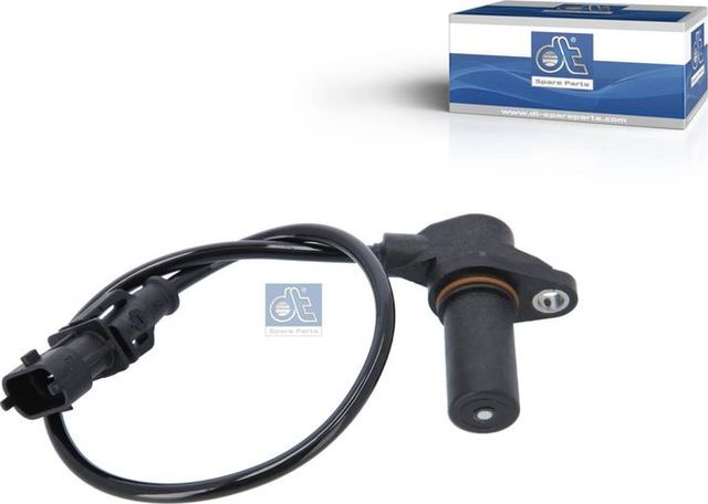 Датчик положения коленвала DT Spare Parts для DAF CF 85 2001-2013. Артикул 5.44033
