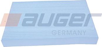 Салонный фильтр Auger. Артикул 112435