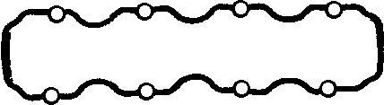 Прокладка клапанной крышки 441724 BGA. Артикул RC0370