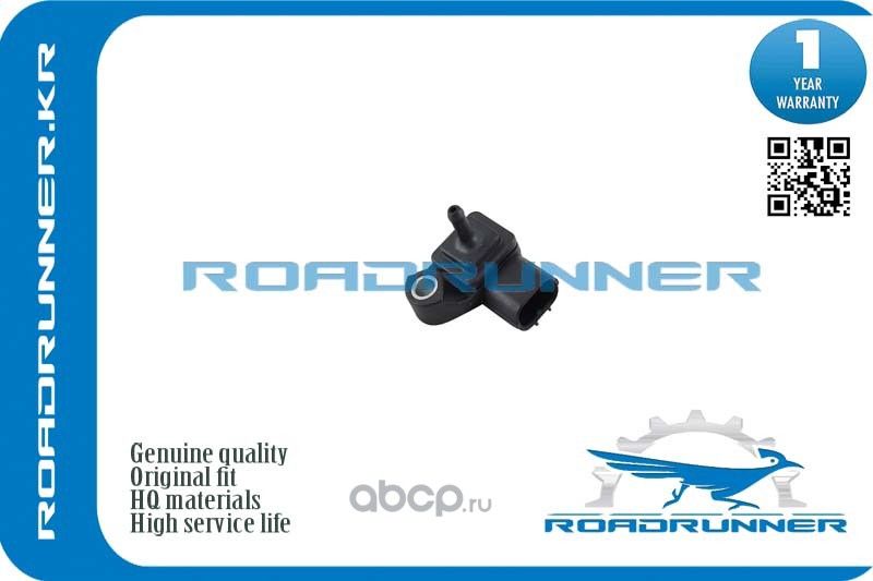 Датчик давления наддува (Roadrunner). Артикул RR3007FX