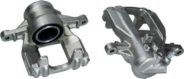 Тормозной суппорт Kamoka (Серый чугун) задний правый для Volkswagen Crafter I 2006-2016. Артикул JBC0396