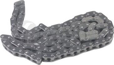 Цепь привода распредвала OSSCA для Audi A6 III (C6) 2004-2011. Артикул 12919