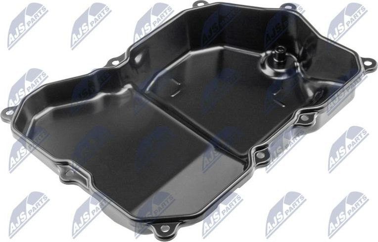 Масляный поддон картера АКПП NTY. Артикул BMO-VW-029