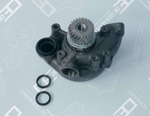 Помпа (водяной насос) OE Germany. Артикул 03 2000 610000