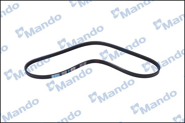 Приводной ремень поликлиновой Mando для Fiat Tipo 160 1990-1995. Артикул MB4PK960