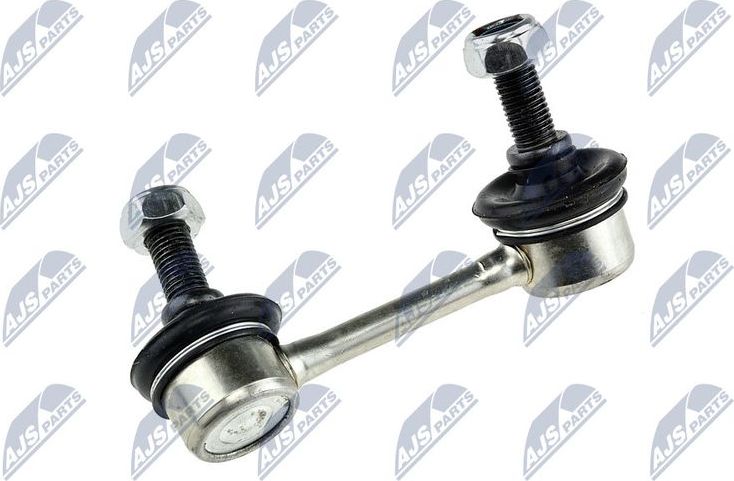 Стойка (тяга) стабилизатора NTY. Артикул ZLT-HD-055