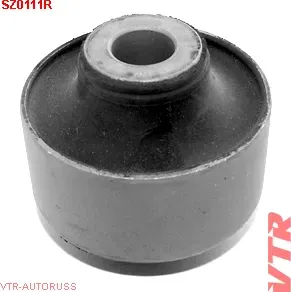 Сайлентблок рычага передней подвески, задний (VTR). Артикул SZ0111R