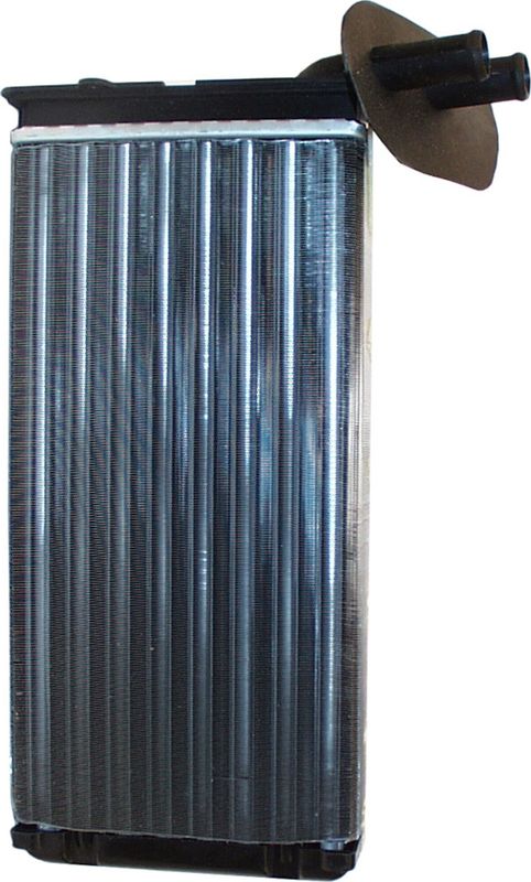 Радиатор отопителя (печки) JP Group для Volkswagen Transporter T4 1990-2003. Артикул 1126300700