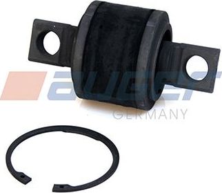 Сайлентблок переднего рычага подвески Auger. Артикул 51446