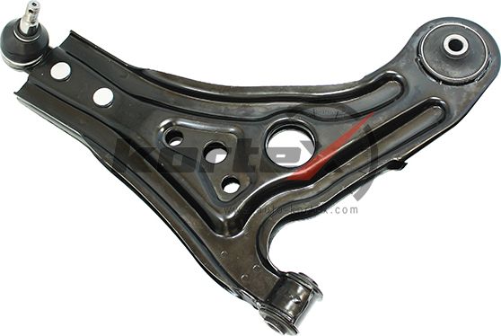 Рычаг пер.подв.нижн. R (Kortex). Артикул KSL5444