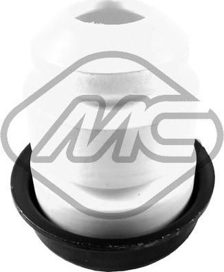 Отбойник амортизатора (стойки) Metalcaucho для Mazda MPV II (LW) 1999-2006. Артикул 56109