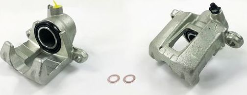 Тормозной суппорт Fremax. Артикул FBC1093R