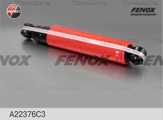 Амортизатор Fenox передний/задний для УАЗ Буханка (452) 1977-2026. Артикул A22376C3