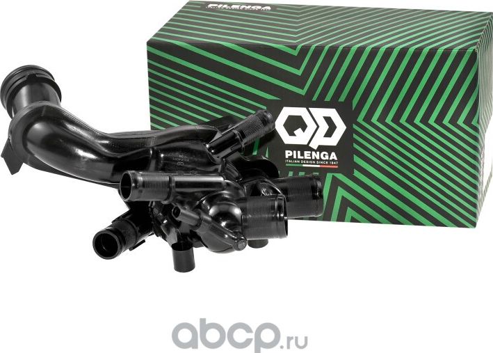 Термостат PEUGEOT/CITROEN 1.6i AT (Pilenga). Артикул TTP4091