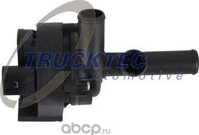 Дополнительный водяной насос Trucktec Automotive. Артикул 02.59.160