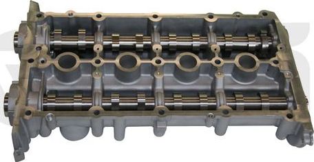 Клапанная крышка Vika для Skoda Octavia A7 2014-2019. Артикул 11031826701