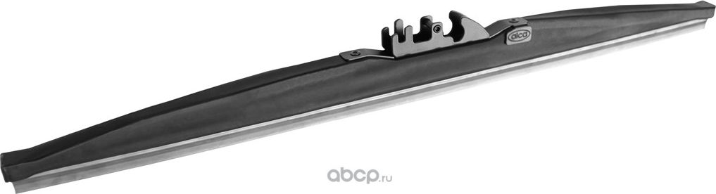 Щетка стеклоочистителя 560мм зимняя Winter Graphit ALCA Alca. Артикул 072000