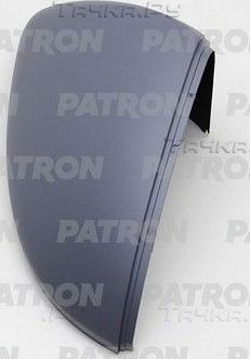 Кожух зеркала бокового Patron. Артикул PMG4025C03