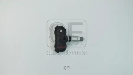 Датчик давления в шинах 433mhz (Quattro Freni). Артикул qf05c00095