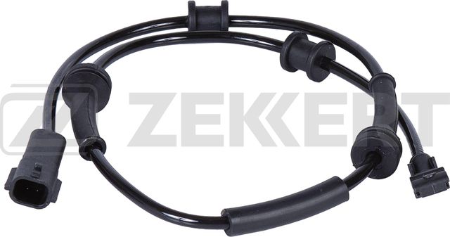 Датчик ABS Zekkert задний для Renault Laguna III 2007-2015. Артикул SE-6376