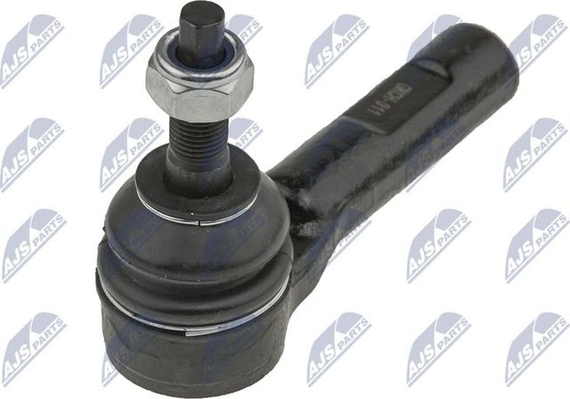 Наконечник рулевой тяги NTY правый/левый внешний для Chrysler 300C I 2004-2012. Артикул SKZ-CH-011