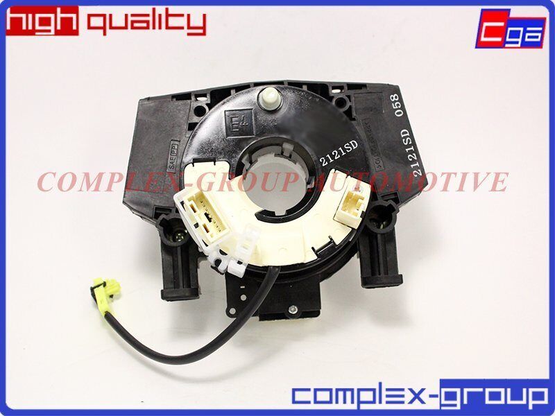 Кольцо контактное подушки безопасности CGA. Артикул 11CSP1009RA