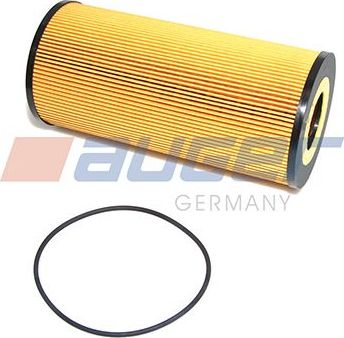 Масляный фильтр Auger. Артикул 76635