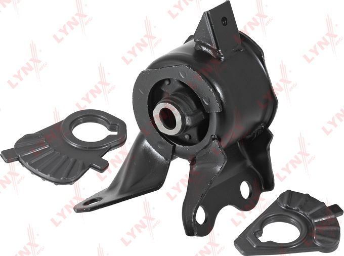 Подушка (опора) КПП LYNXauto. Артикул ME-1309