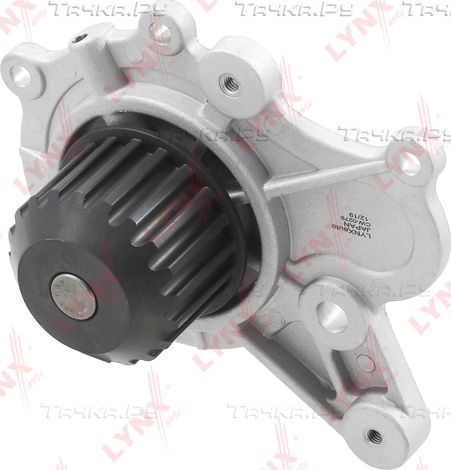 Помпа (водяной насос) LYNXauto для Hyundai Trajet I 2001-2006. Артикул CW-0279