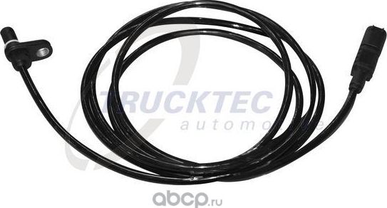 Датчик ABS Trucktec Automotive. Артикул 02.42.310