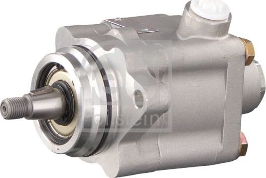 Насос ГУР Febi Bilstein. Артикул 104874