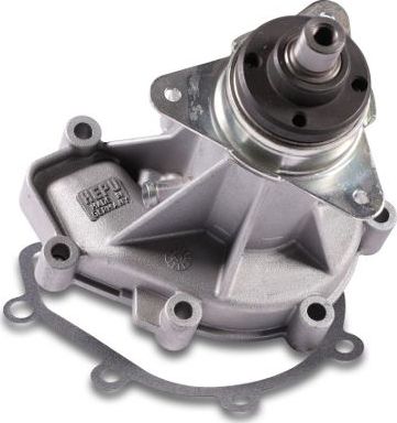 Помпа (водяной насос) Hepu. Артикул P160