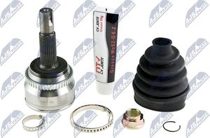 Подушка (опора) двигателя NTY для Chrysler 300C I 2004-2012. Артикул ZPS-CH-001