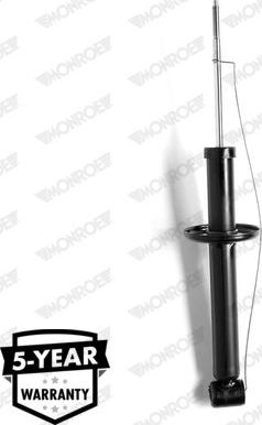 Амортизатор Monroe Original (Gas) задний для SEAT Cordoba I 1996-2002. Артикул 23886